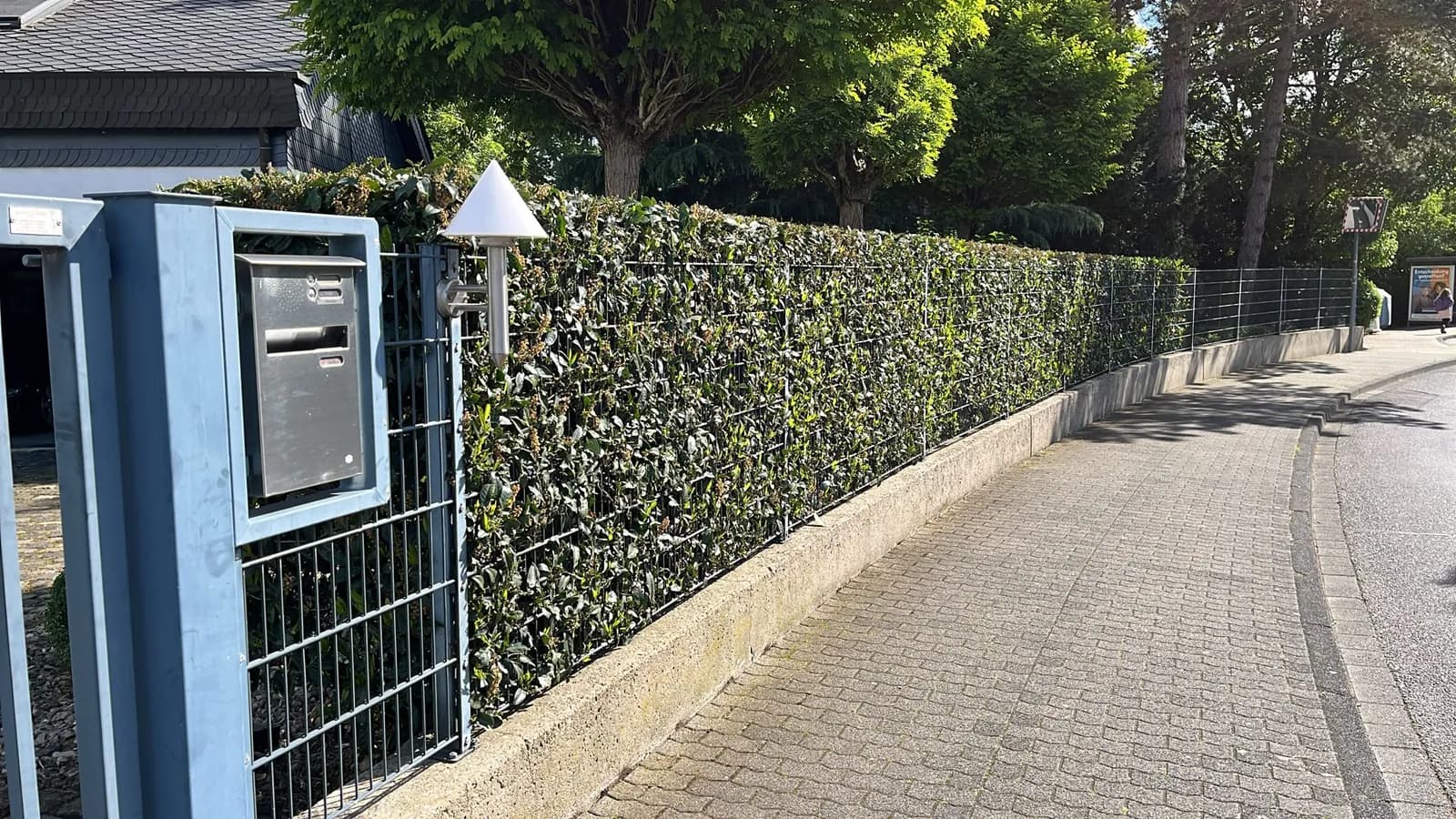 Gartengestaltung